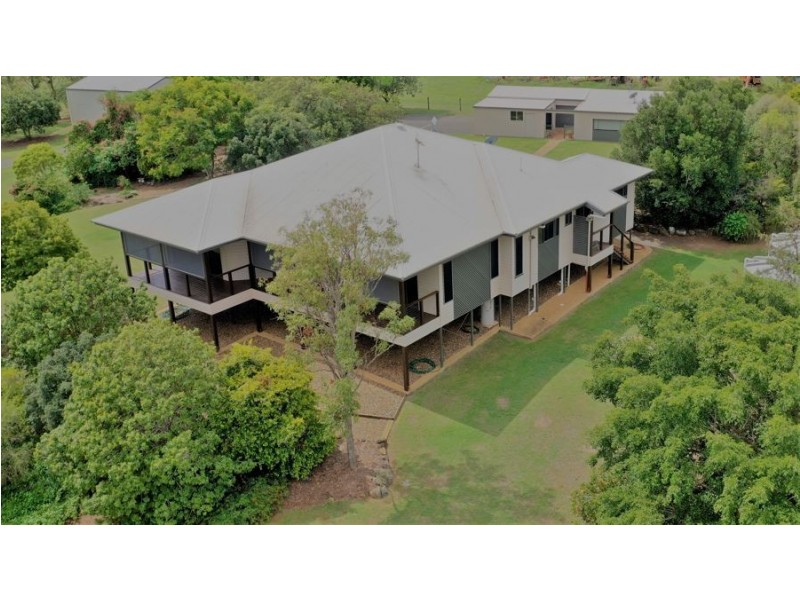 183 St Johns Road, Woongarra QLD 4670