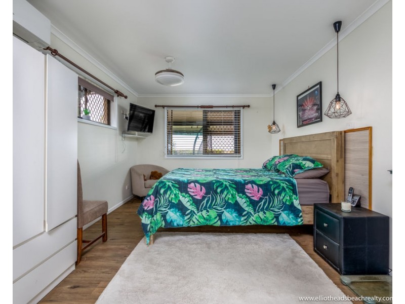 93 Shelley street, Burnett Heads QLD 4670