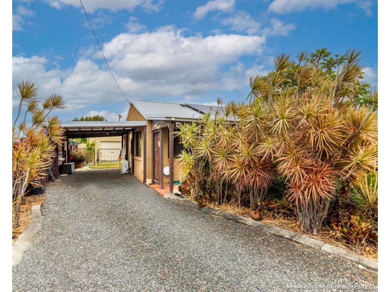93 Shelley street, Burnett Heads QLD 4670