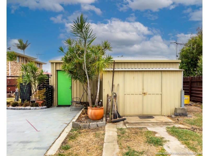 93 Shelley street, Burnett Heads QLD 4670