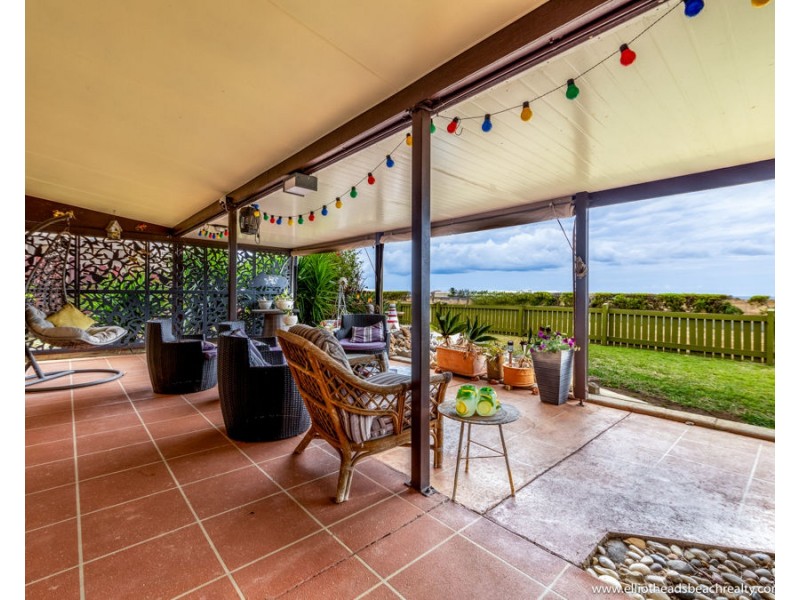 93 Shelley street, Burnett Heads QLD 4670