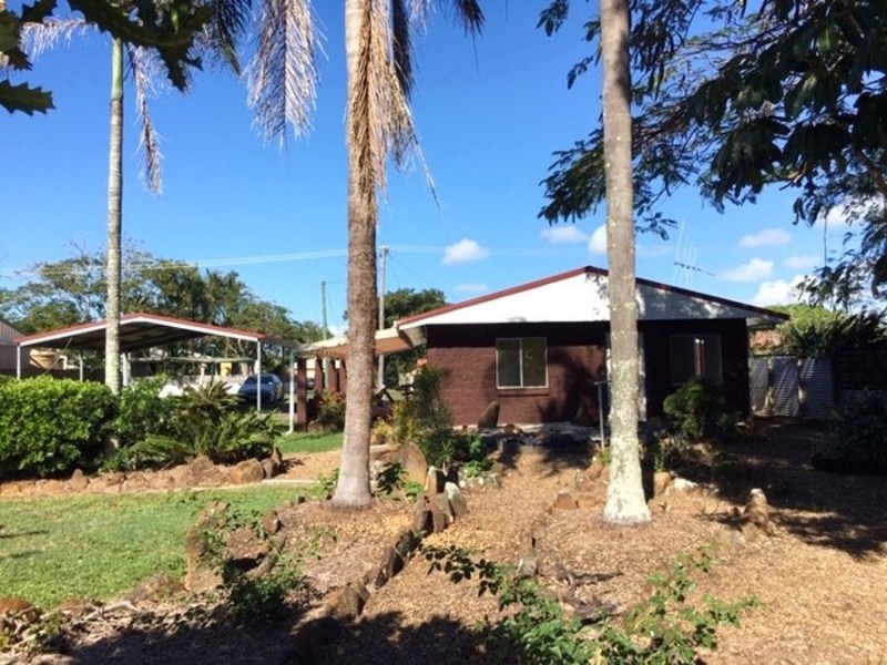 153 Rowlands rd, Burnett Heads QLD 4670