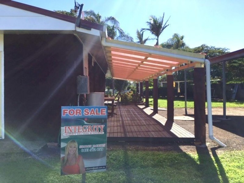 153 Rowlands rd, Burnett Heads QLD 4670
