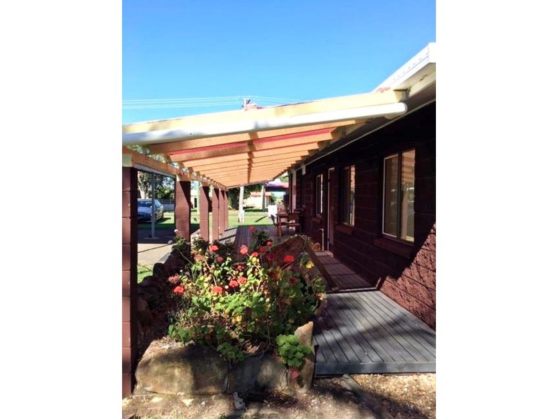 153 Rowlands rd, Burnett Heads QLD 4670