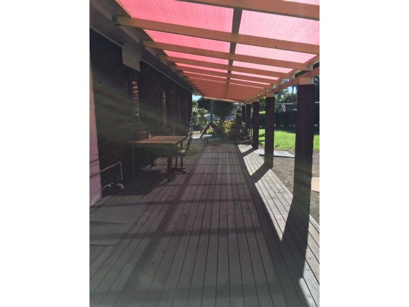 153 Rowlands rd, Burnett Heads QLD 4670