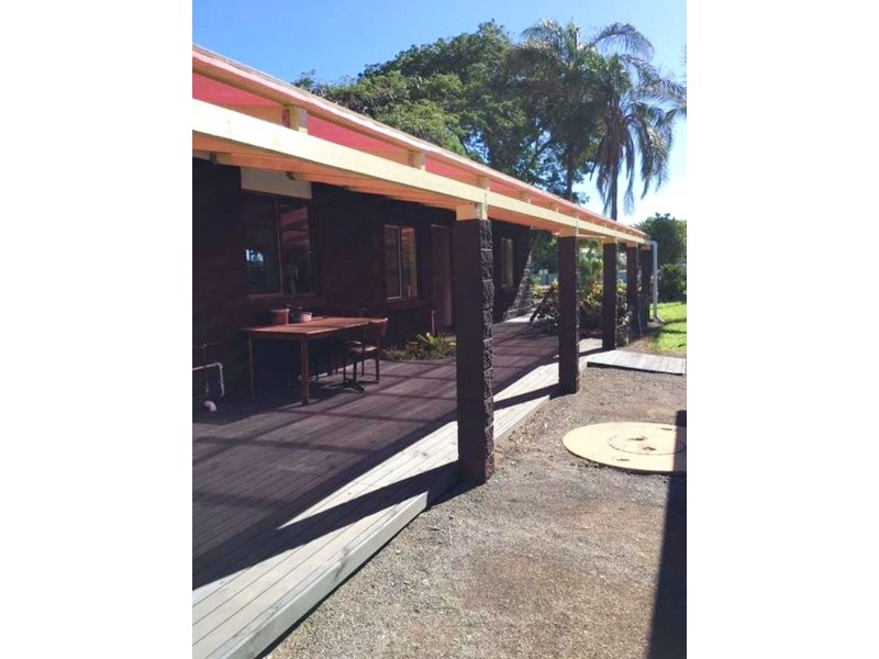 153 Rowlands rd, Burnett Heads QLD 4670