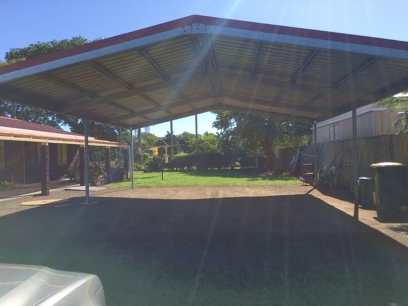 153 Rowlands rd, Burnett Heads QLD 4670