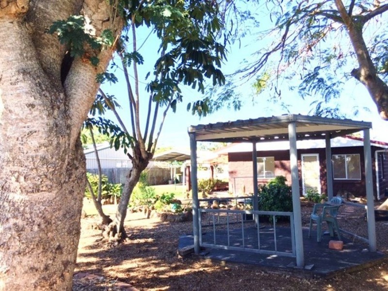 153 Rowlands rd, Burnett Heads QLD 4670