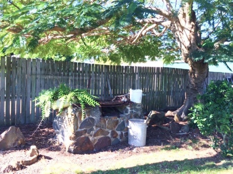 153 Rowlands rd, Burnett Heads QLD 4670