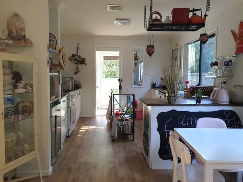 26 Cove street, Burnett Heads QLD 4670