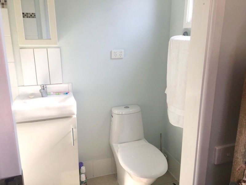 26 Cove street, Burnett Heads QLD 4670