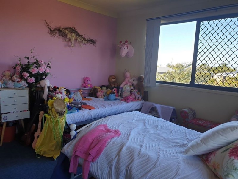 26 Cove street, Burnett Heads QLD 4670