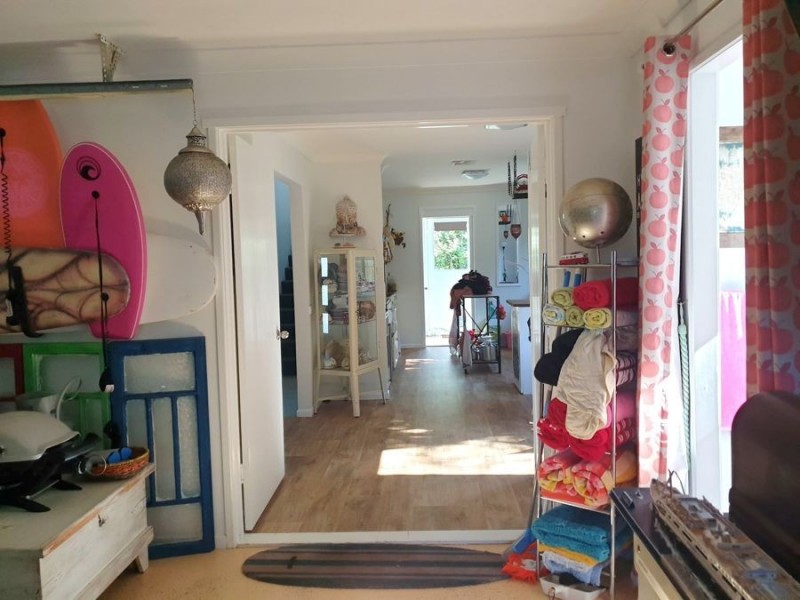 26 Cove street, Burnett Heads QLD 4670