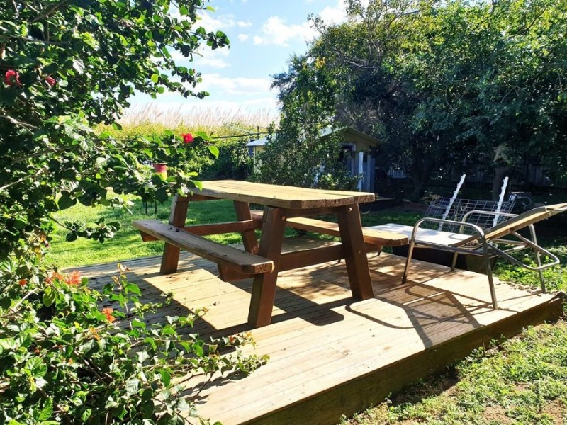 26 Cove street, Burnett Heads QLD 4670