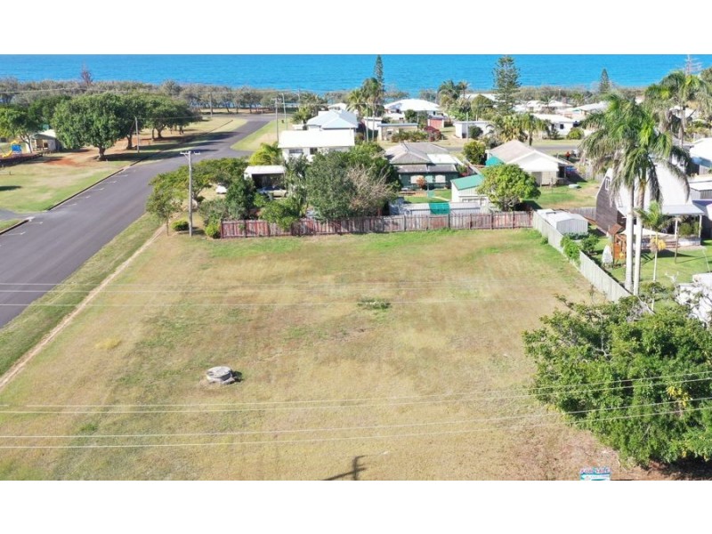 lot 31 Welch street, Elliott Heads QLD 4670