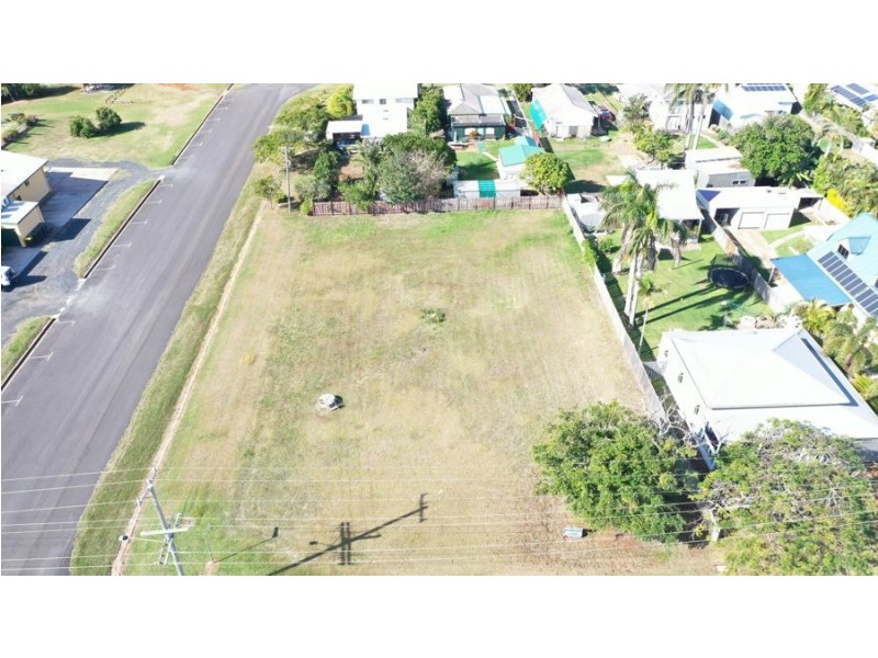 lot 31 Welch street, Elliott Heads QLD 4670