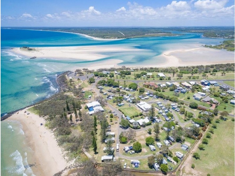 lot 31 Welch street, Elliott Heads QLD 4670