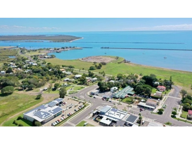 BLOCK 5 AVALON STREET, Burnett Heads QLD 4670