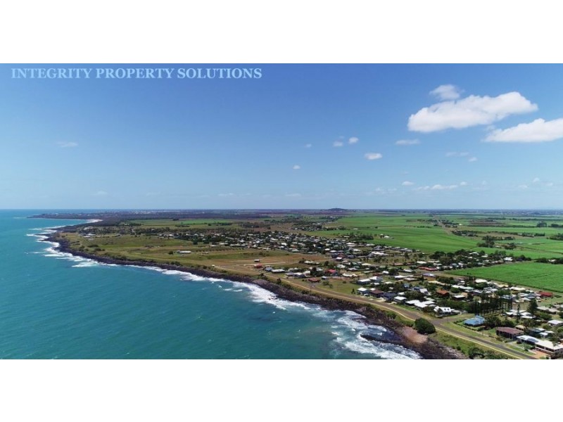 Block 10 Beachmere Street, Burnett Heads, Burnett Heads QLD 4670