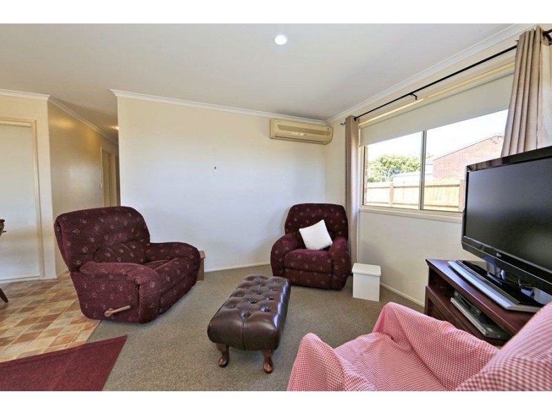 59 Sea Park Road, Burnett Heads QLD 4670