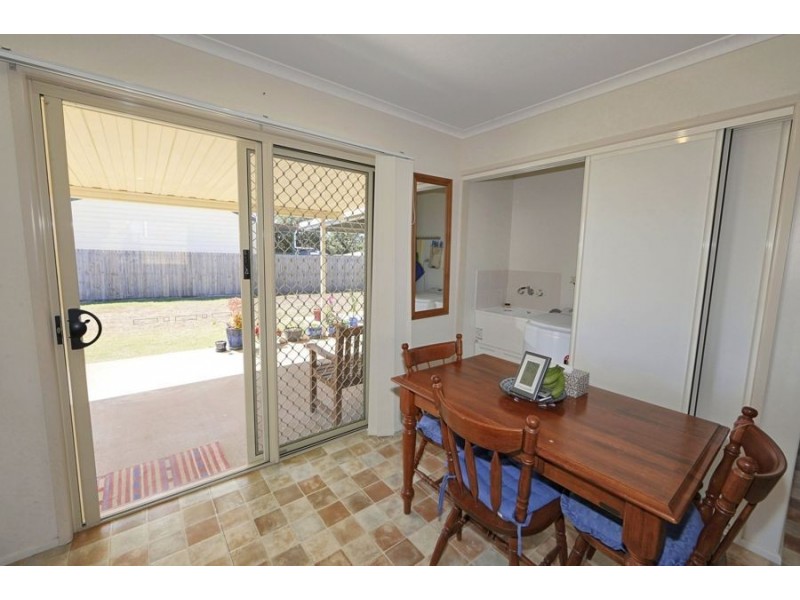 59 Sea Park Road, Burnett Heads QLD 4670