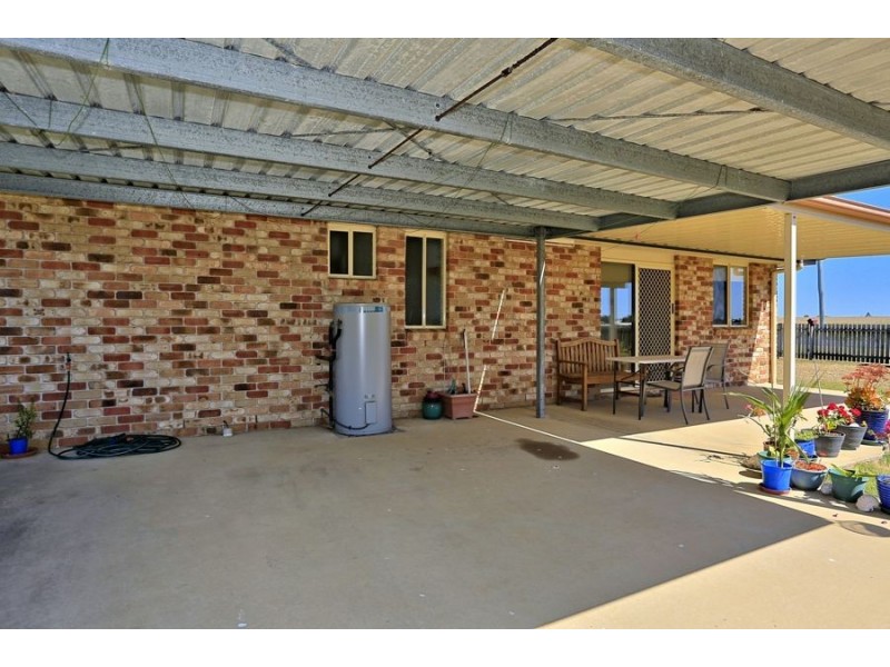 59 Sea Park Road, Burnett Heads QLD 4670