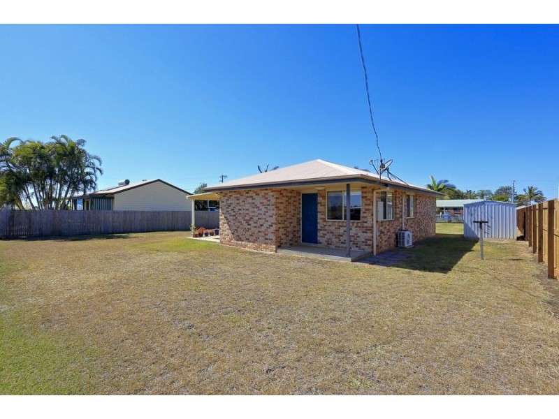 59 Sea Park Road, Burnett Heads QLD 4670