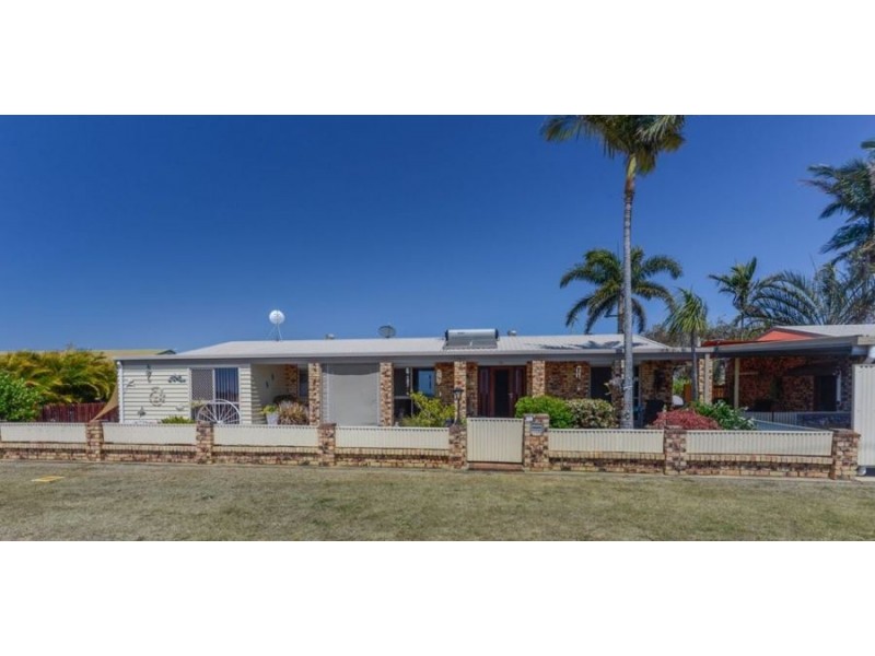 91 Shelley street, Burnett Heads QLD 4670