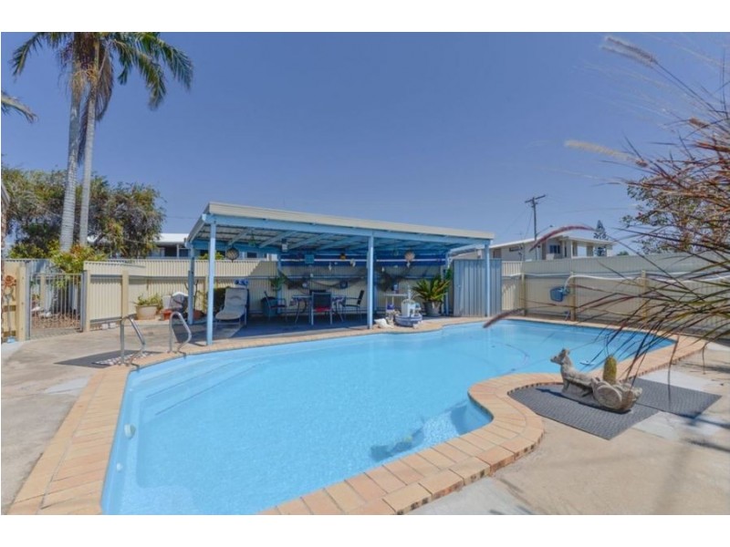 91 Shelley street, Burnett Heads QLD 4670