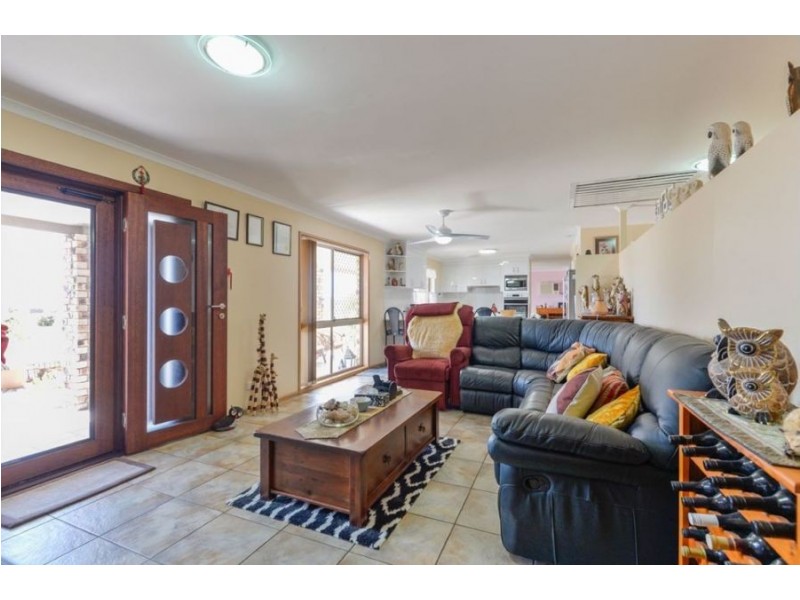 91 Shelley street, Burnett Heads QLD 4670