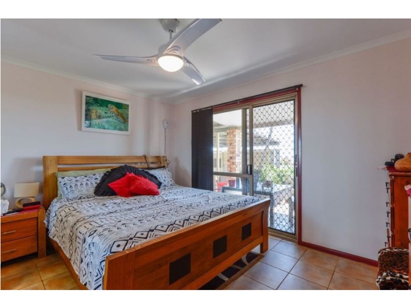 91 Shelley street, Burnett Heads QLD 4670