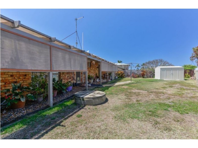91 Shelley street, Burnett Heads QLD 4670