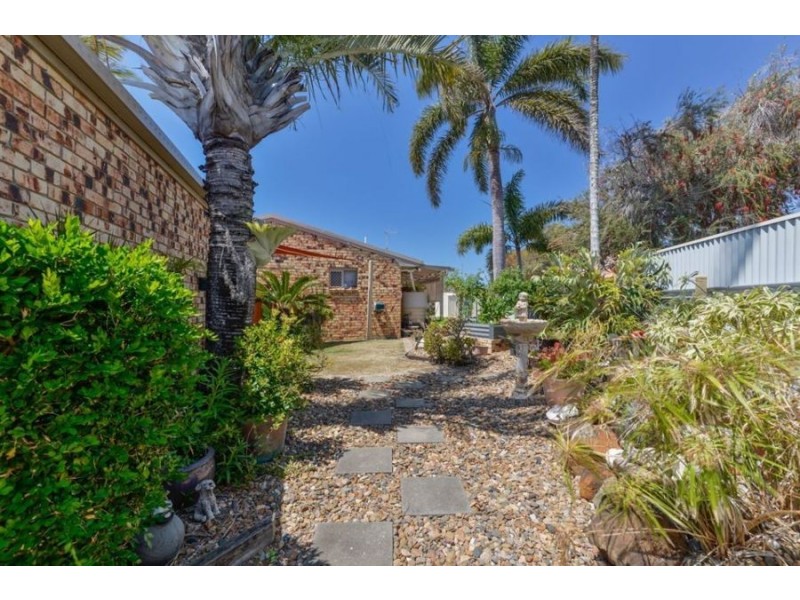 91 Shelley street, Burnett Heads QLD 4670