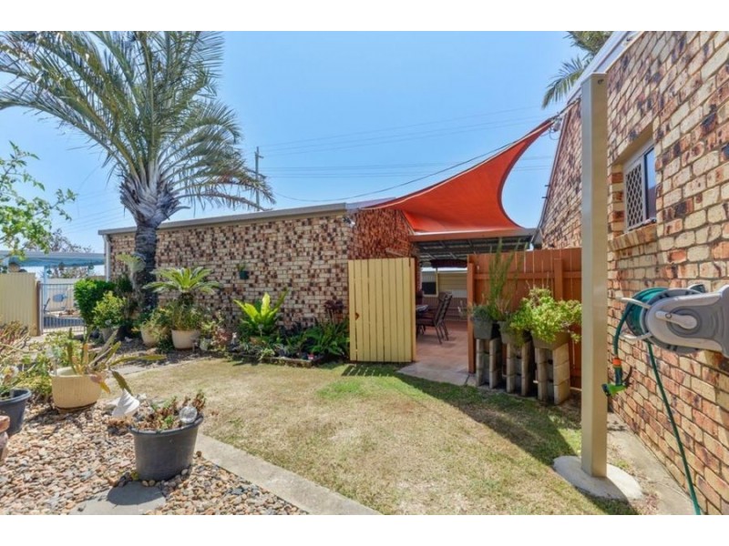 91 Shelley street, Burnett Heads QLD 4670