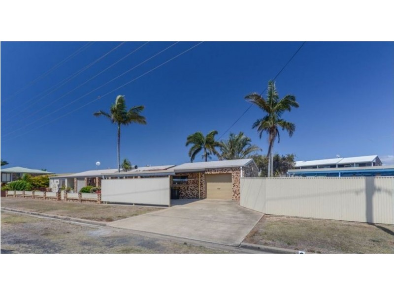 91 Shelley street, Burnett Heads QLD 4670