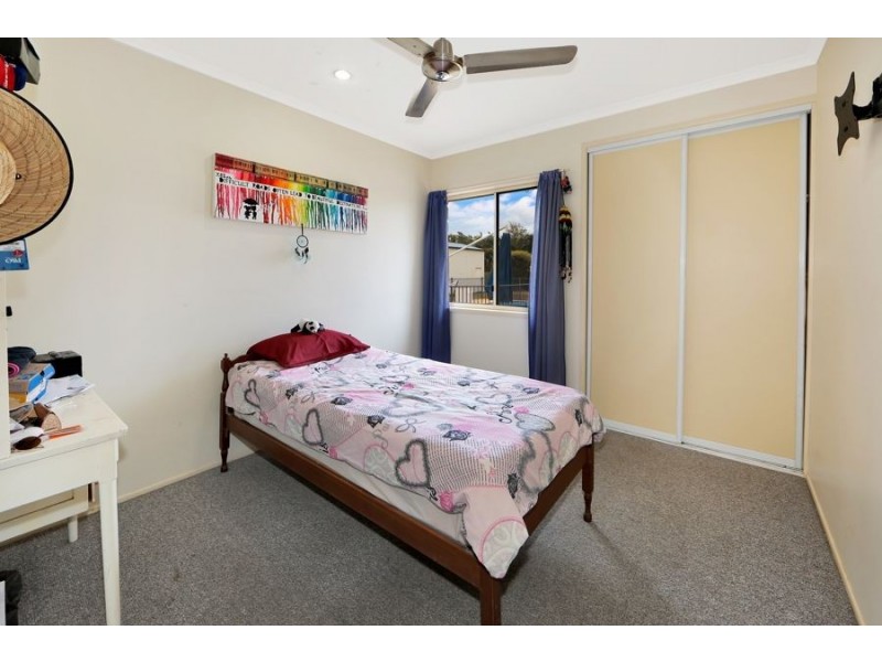 13 Cove, Burnett Heads QLD 4670