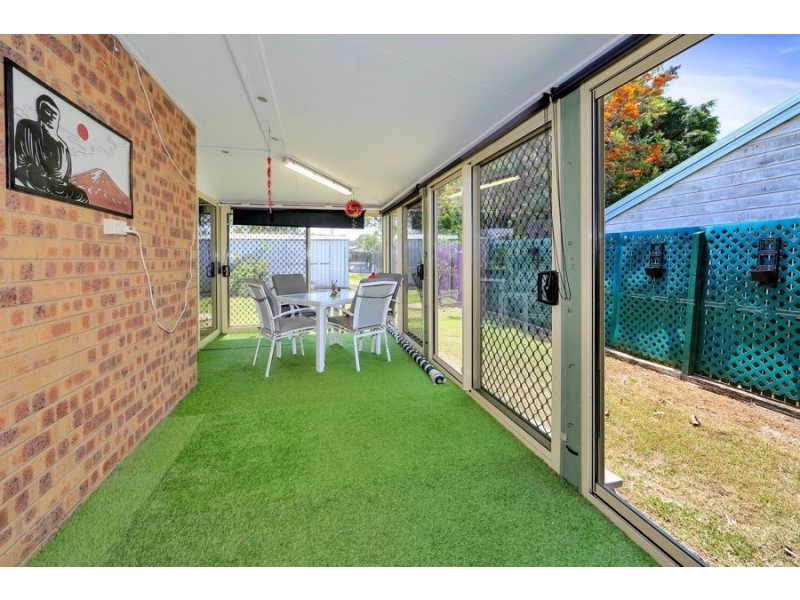 5 Beach street, Burnett Heads QLD 4670