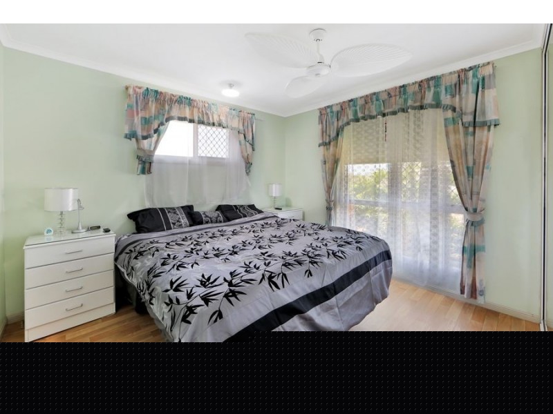 5 Beach street, Burnett Heads QLD 4670