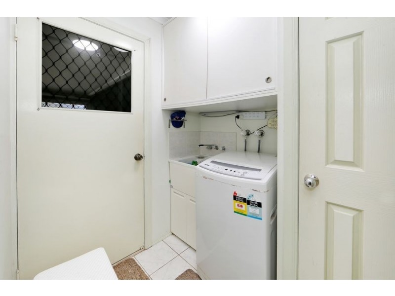 5 Beach street, Burnett Heads QLD 4670