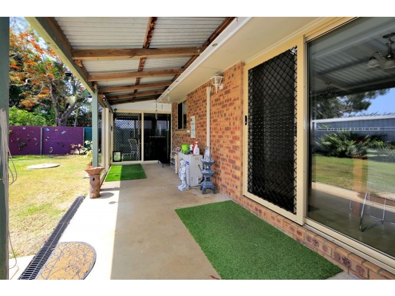 5 Beach street, Burnett Heads QLD 4670