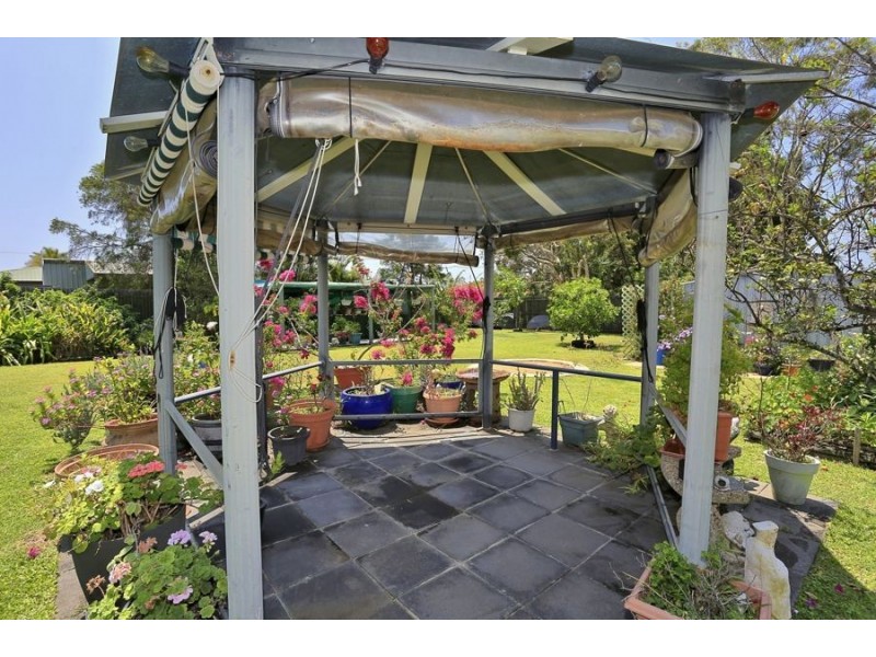 5 Beach street, Burnett Heads QLD 4670