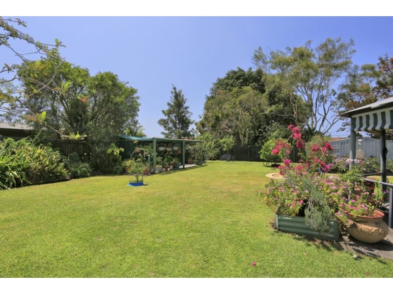 5 Beach street, Burnett Heads QLD 4670