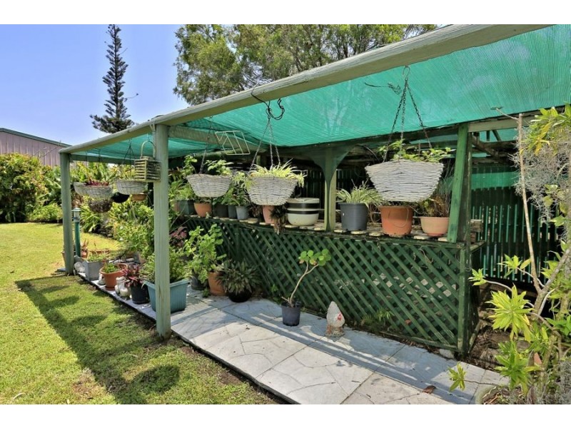 5 Beach street, Burnett Heads QLD 4670