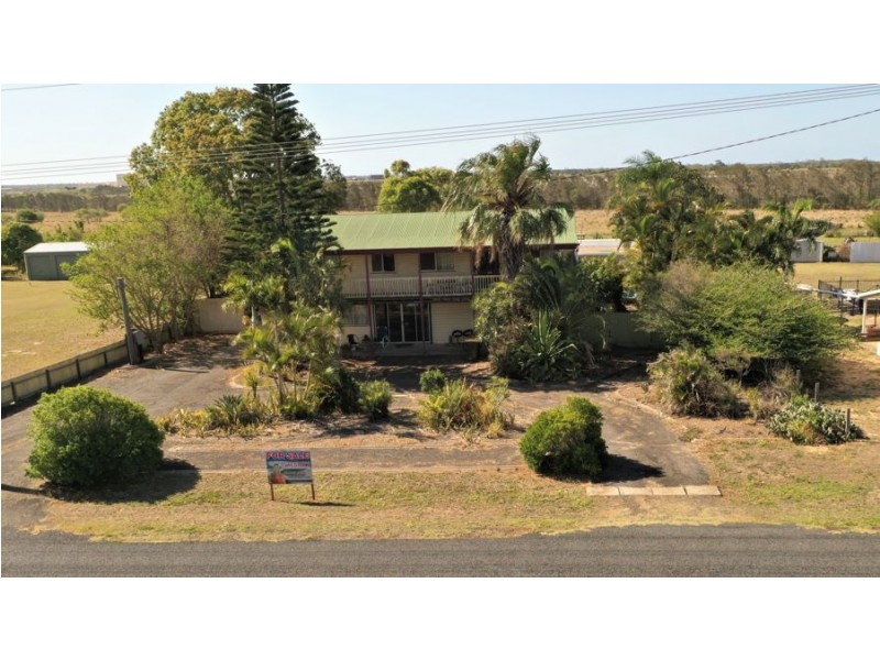 68 Rowlands Road, Burnett Heads QLD 4670