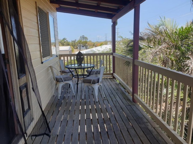 68 Rowlands Road, Burnett Heads QLD 4670
