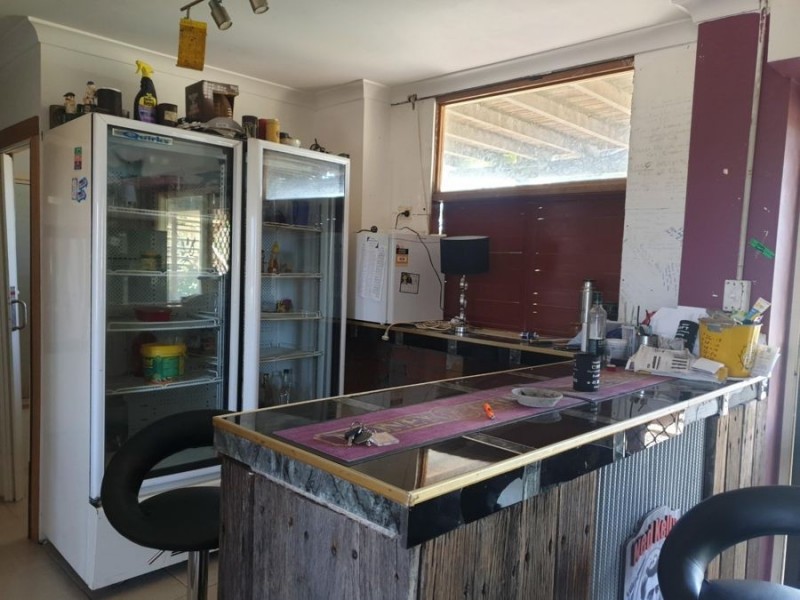 68 Rowlands Road, Burnett Heads QLD 4670