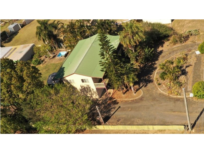 68 Rowlands Road, Burnett Heads QLD 4670