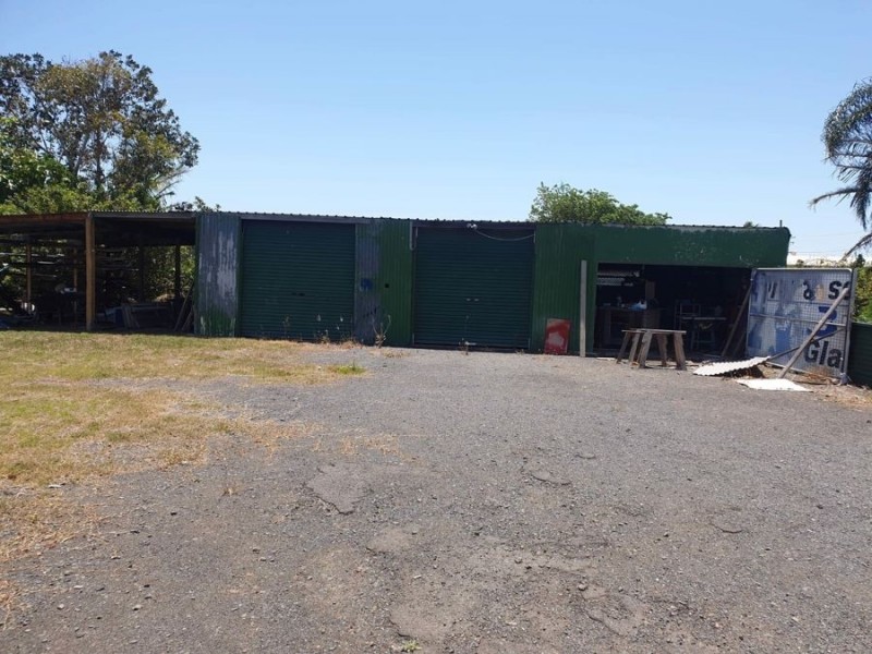 68 Rowlands Road, Burnett Heads QLD 4670