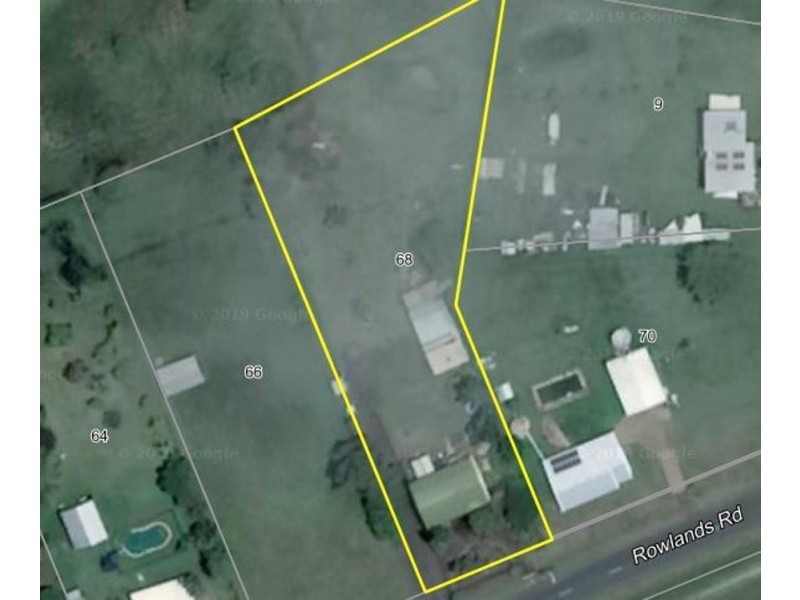 68 Rowlands Road, Burnett Heads QLD 4670
