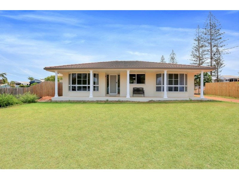 108 Esplanade, Elliott Heads QLD 4670